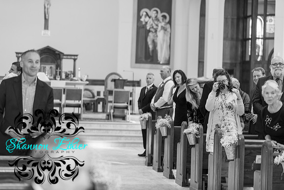 Teceno Nitschke Wedding - Ceremony | October 07, 2021 | Shannon Ethier Photography | 9260
