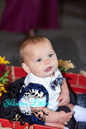 Teceno Nitschke Wedding - Ceremony | October 07, 2021 | Shannon Ethier Photography | 9235