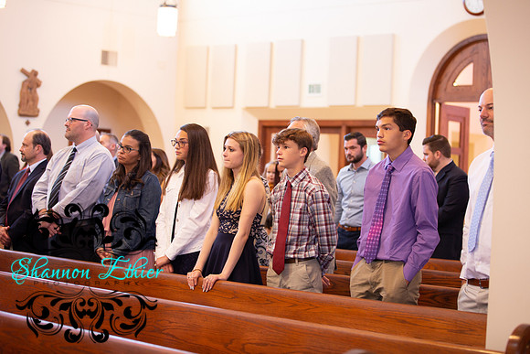 Teceno Nitschke Wedding - Ceremony | October 07, 2021 | Shannon Ethier Photography | 9385