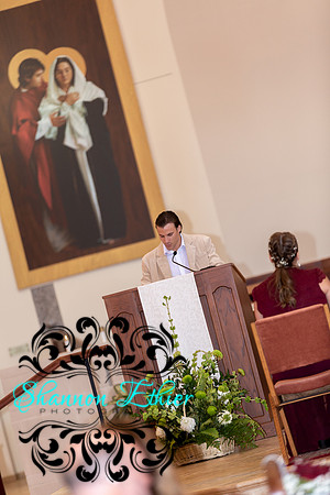 Teceno Nitschke Wedding - Ceremony | October 07, 2021 | Shannon Ethier Photography | 9359