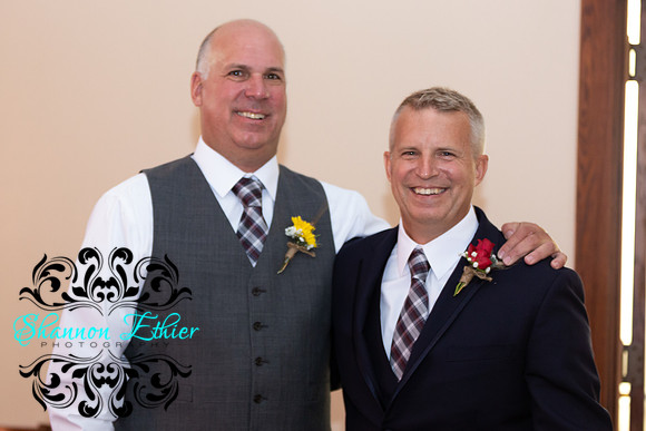 Teceno Nitschke Wedding - Ceremony | October 07, 2021 | Shannon Ethier Photography | 9249