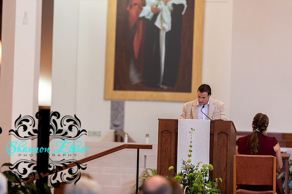 Teceno Nitschke Wedding - Ceremony | October 07, 2021 | Shannon Ethier Photography | 9353