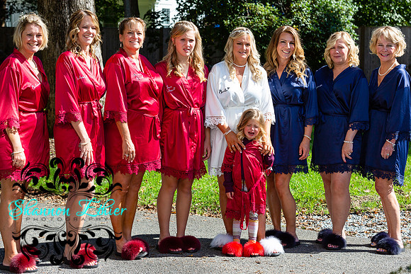 Teceno Nitschke Wedding - Pregame | October 07, 2021 | Shannon Ethier Photography | 8794