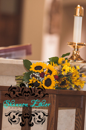 Teceno Nitschke Wedding - Ceremony | October 07, 2021 | Shannon Ethier Photography | 9403