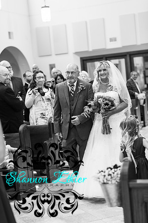 Teceno Nitschke Wedding - Ceremony | October 07, 2021 | Shannon Ethier Photography | 9305