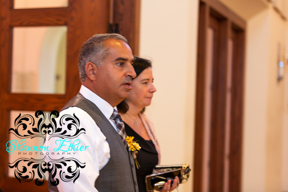 Teceno Nitschke Wedding - Ceremony | October 07, 2021 | Shannon Ethier Photography | 9251