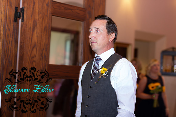 Teceno Nitschke Wedding - Ceremony | October 07, 2021 | Shannon Ethier Photography | 9261