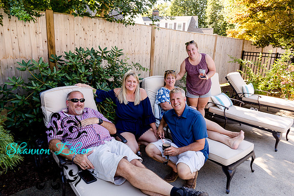 Teceno Nitschke I Do BBQ | August 15, 2021 | Shannon Ethier Photography | 6823