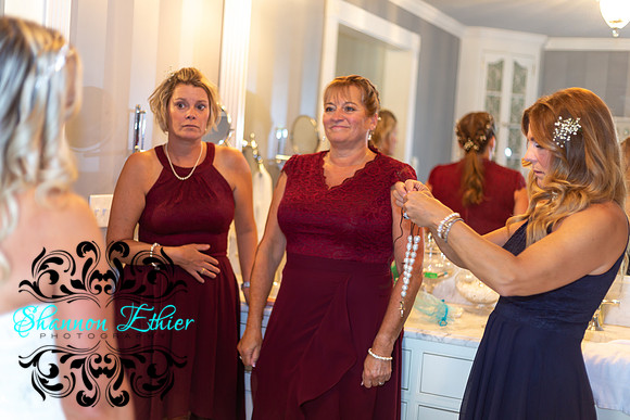 Teceno Nitschke Wedding - Pregame | October 07, 2021 | Shannon Ethier Photography | 8943