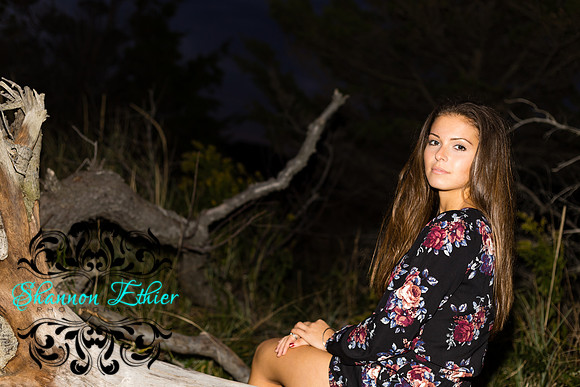 Oliver Twins Senior Portraits | October 13, 2016 |  | 3