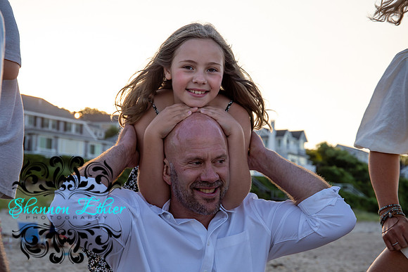 Bliss Family - Shannon Ethier Photography