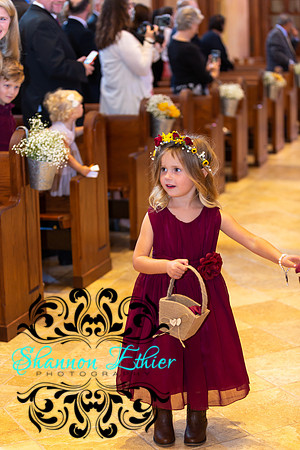 Teceno Nitschke Wedding - Ceremony | October 07, 2021 | Shannon Ethier Photography | 9291