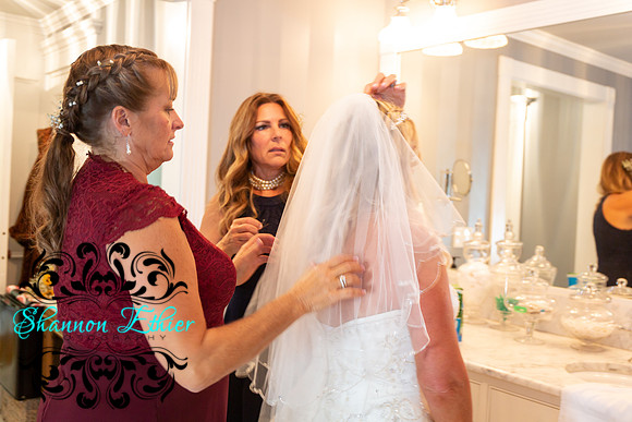 Teceno Nitschke Wedding - Pregame | October 07, 2021 | Shannon Ethier Photography | 8951