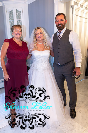 Teceno Nitschke Wedding - Pregame | October 07, 2021 | Shannon Ethier Photography | 8978