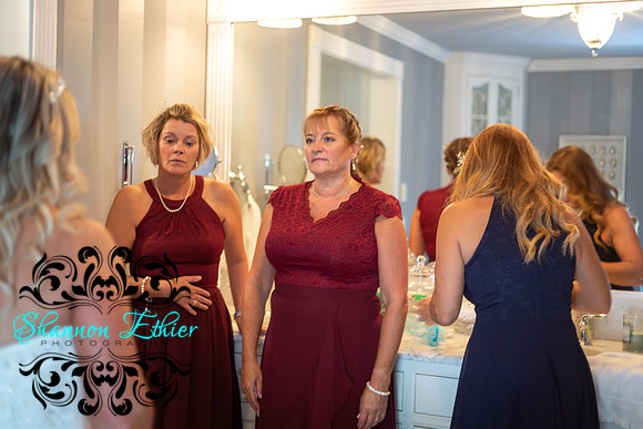 Teceno Nitschke Wedding - Pregame | October 07, 2021 | Shannon Ethier Photography | 8944