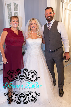 Teceno Nitschke Wedding - Pregame | October 07, 2021 | Shannon Ethier Photography | 8976
