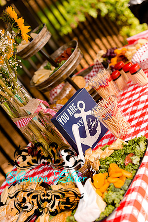 Teceno Nitschke I Do BBQ | August 15, 2021 | Shannon Ethier Photography | 6798