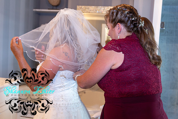 Teceno Nitschke Wedding - Pregame | October 07, 2021 | Shannon Ethier Photography | 8964