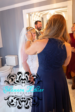 Teceno Nitschke Wedding - Pregame | October 07, 2021 | Shannon Ethier Photography | 8969