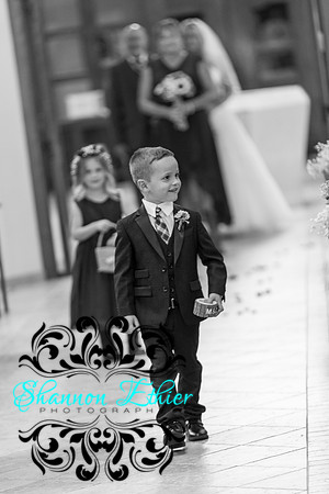 Teceno Nitschke Wedding - Ceremony | October 07, 2021 | Shannon Ethier Photography | 9287