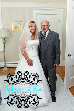 Teceno Nitschke Wedding - Pregame | October 07, 2021 | Shannon Ethier Photography | 9005