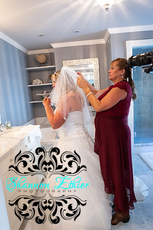 Teceno Nitschke Wedding - Pregame | October 07, 2021 | Shannon Ethier Photography | 8947