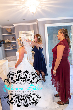 Teceno Nitschke Wedding - Pregame | October 07, 2021 | Shannon Ethier Photography | 8963