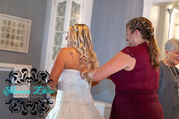 Teceno Nitschke Wedding - Pregame | October 07, 2021 | Shannon Ethier Photography | 8922