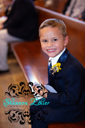 Teceno Nitschke Wedding - Ceremony | October 07, 2021 | Shannon Ethier Photography | 9429