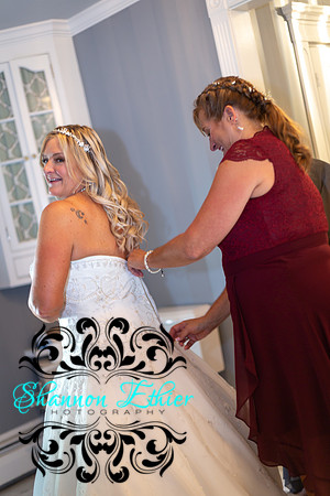 Teceno Nitschke Wedding - Pregame | October 07, 2021 | Shannon Ethier Photography | 8920
