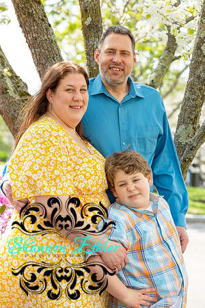 Cross Family - Shannon Ethier Photography - April 28, 2024-3