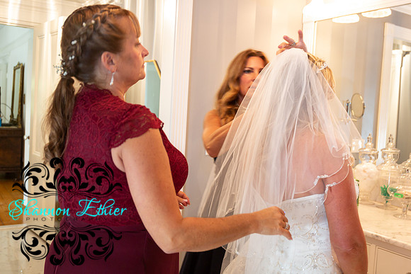 Teceno Nitschke Wedding - Pregame | October 07, 2021 | Shannon Ethier Photography | 8952