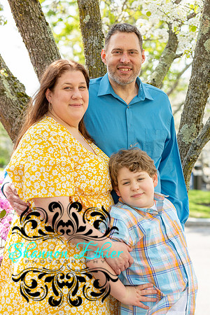 Cross Family - Shannon Ethier Photography - April 28, 2024-2