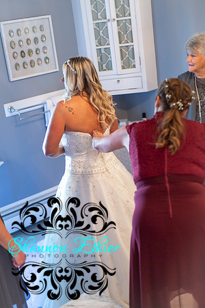 Teceno Nitschke Wedding - Pregame | October 07, 2021 | Shannon Ethier Photography | 8932