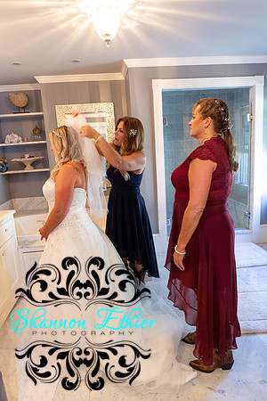 Teceno Nitschke Wedding - Pregame | October 07, 2021 | Shannon Ethier Photography | 8960