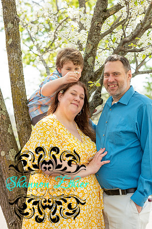Cross Family - Shannon Ethier Photography - April 28, 2024-25