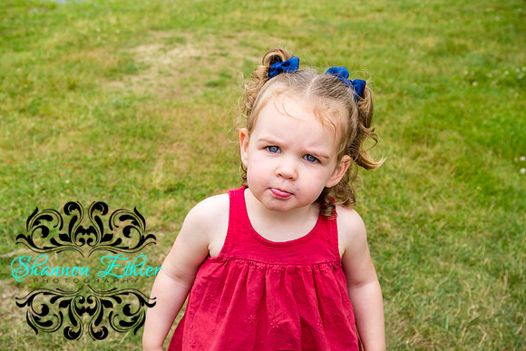 Zecco Family | July 02, 2022 | Shannon Ethier Photography