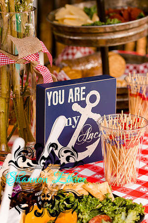 Teceno Nitschke I Do BBQ | August 15, 2021 | Shannon Ethier Photography | 6796