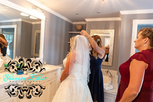 Teceno Nitschke Wedding - Pregame | October 07, 2021 | Shannon Ethier Photography | 8956