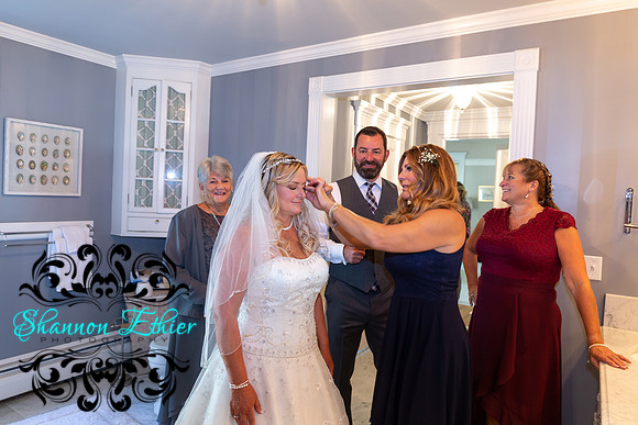 Teceno Nitschke Wedding - Pregame | October 07, 2021 | Shannon Ethier Photography | 8970