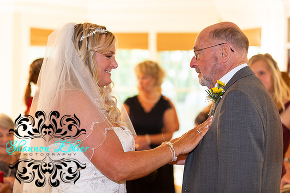 Teceno Nitschke Wedding - Pregame | October 07, 2021 | Shannon Ethier Photography | 9185