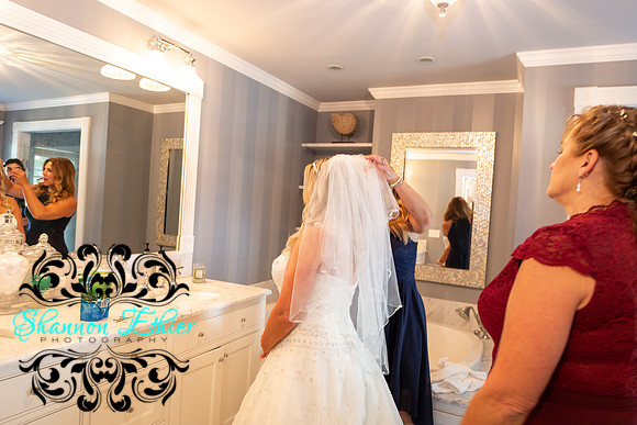 Teceno Nitschke Wedding - Pregame | October 07, 2021 | Shannon Ethier Photography | 8955